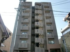 ピュアⅡ原町の外観画像