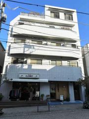 クレオ尾山台の間取り画像