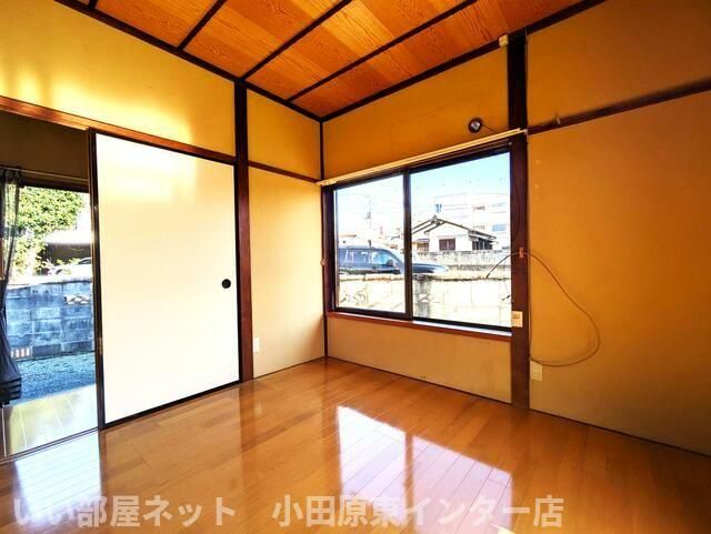 洋室