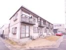 メゾン平野A棟の間取り画像