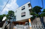 minami115の外観