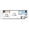 ACT DOORS 天六の間取り画像