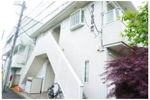 はっぴーはいむ新川の間取り画像