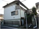 ヒルトップ善福寺の間取り画像