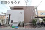 K’sグランデの間取り画像