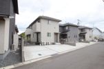 ハナミズキの間取り画像