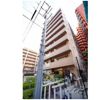 シティライフ新大阪の間取り画像