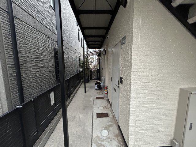 ロビー