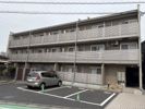 クレイノグラシアス ツーの間取り画像