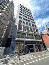 メゾン ド 銀山の外観