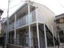 レオパレスサンピラー八幡の間取り画像