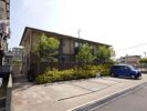 パークサイド東大谷の間取り画像