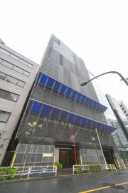 ザ・パークハウス渋谷美竹の外観画像