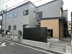 Maison de Fil 岸町の外観画像