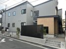 Maison de Fil 岸町の間取り画像