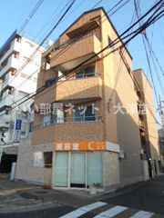 エストゥディオ－Rの外観画像