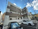 盛林ハイツの間取り画像