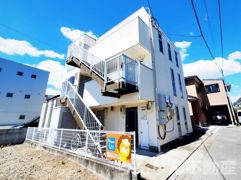 カメゾン南昭和の外観画像