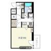 INOVE朝霞青葉台の間取り画像
