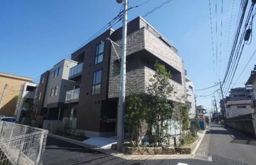 シュ シュの外観画像