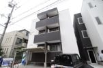 月光南観音参番館の間取り画像