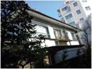 前沢ハウスの間取り画像