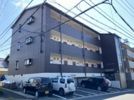 アビタシオンドゥの間取り画像