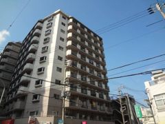 カサベラ神戸の外観画像