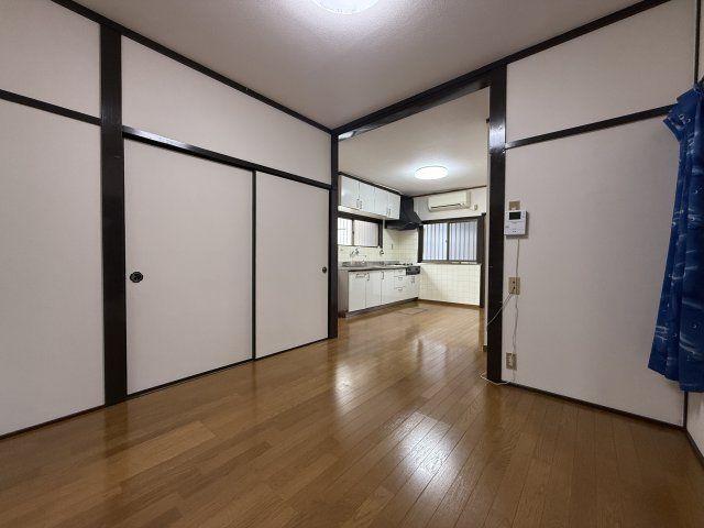リビング