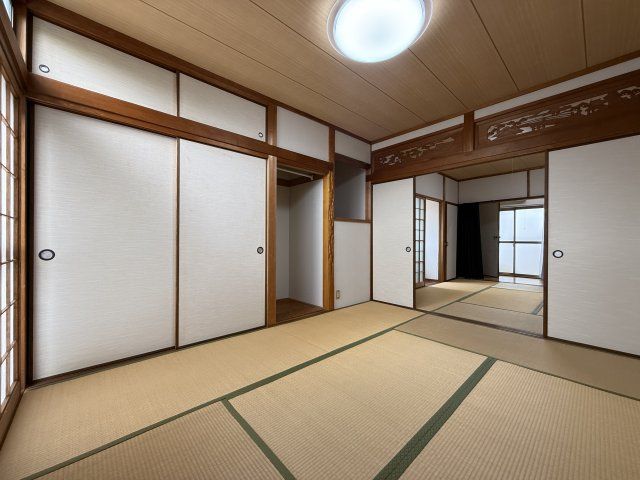 和室