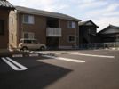 ロアジーナ A棟の間取り画像