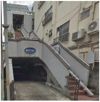 新井マンションの間取り画像