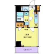 アルテシモ サグラの間取り画像