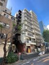 マンション神楽坂の間取り画像