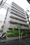 エクセリア新宿の間取り画像
