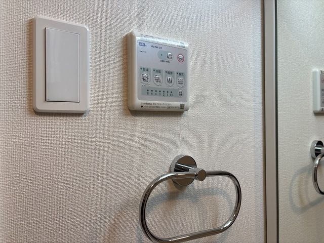 バスルーム