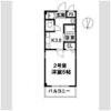 プレミアム新福島の間取り画像