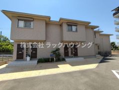 Leist Ⅲの外観画像