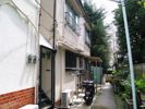 大竹荘の間取り画像