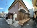 ディアハイム江波の間取り画像