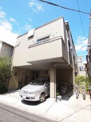 DWELLCOME Nの外観画像