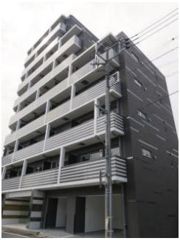メイクスデザイン千鳥町アジールコートの外観画像