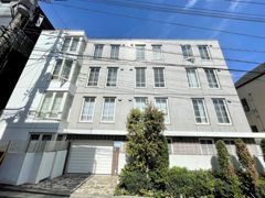 アレーロ大岡山の外観画像