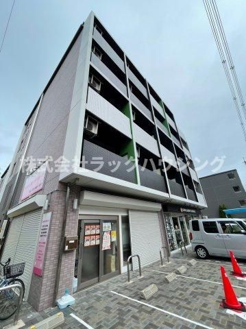 Sun richeの外観画像