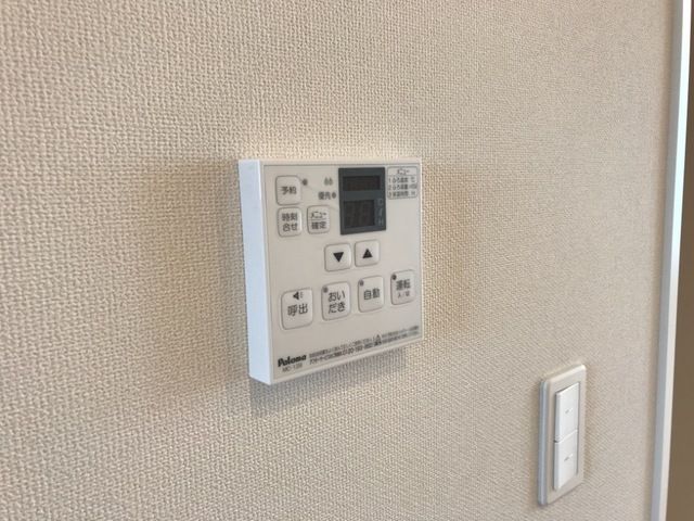 バスルーム