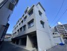サンハイツ庚午の間取り画像