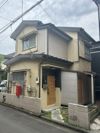 北永井貸家の間取り画像