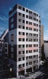 ハイリーフ上野の間取り画像