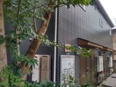 レオパレスルミエールの外観画像