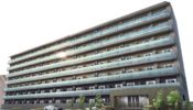 GENOVIA西川口IIの間取り画像